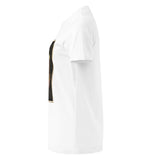 Lakshmi Ma: Mother of Abundance - Women's short sleeve t-shirt - Svietliy’s