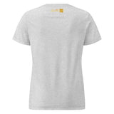 Lakshmi Ma: Mother of Abundance - Women's short sleeve t-shirt - Svietliy’s