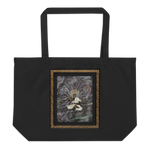 The Original Master - Large organic tote bag