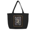 The Original Master - Large organic tote bag