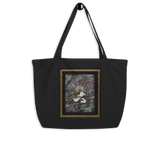 The Original Master - Large organic tote bag