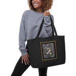 The Original Master - Large organic tote bag