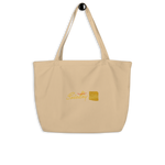 The Original Master - Large organic tote bag