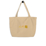 The Original Master - Large organic tote bag