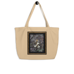 The Original Master - Large organic tote bag