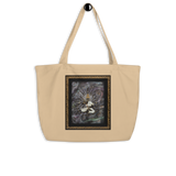 The Original Master - Large organic tote bag