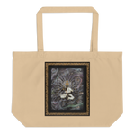 The Original Master - Large organic tote bag