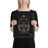 Mind (Mind, Body, & Soul ) - Framed poster - Svietliy’s