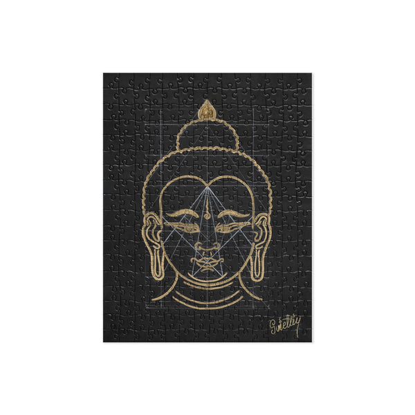 Mind - Jigsaw Puzzle