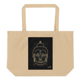 Mind (Mind, Body, & Soul) - Large organic tote bag - Svietliy’s