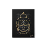 Mind (Mind, Body, & Soul) - Metal prints - Svietliy’s