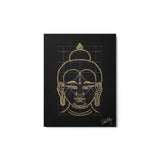 Mind (Mind, Body, & Soul) - Metal prints - Svietliy’s