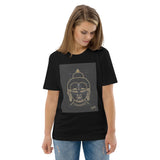 Mind (Mind, Body, & Soul) - Organic Unisex T-Shirt - Front Print - Svietliy’s