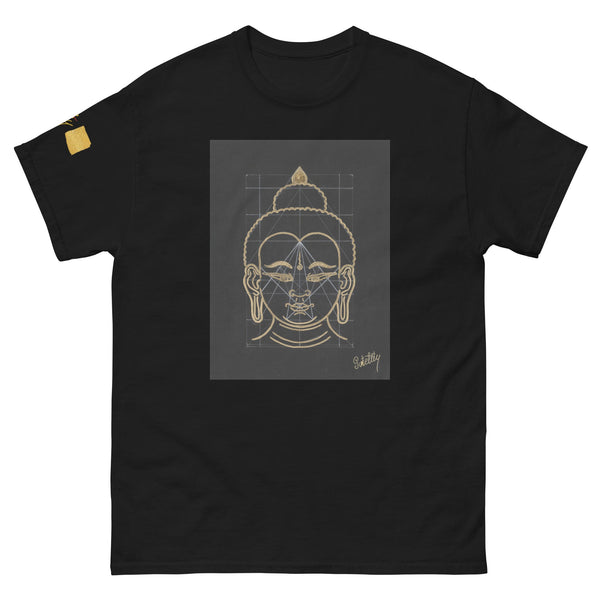 Mind - Short Sleeve Unisex T Shirt