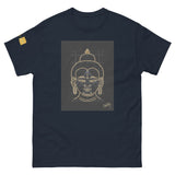 Mind (Mind, Body, & Soul) - Short - sleeve unisex t-shirt - Svietliy’s