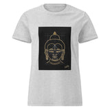 Mind (Mind, Body, & Soul) - Women's short sleeve t-shirt - Svietliy’s