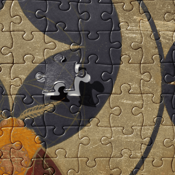 Night - Jigsaw Puzzle