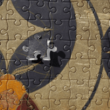 Night - Jigsaw puzzle - Svietliy’s