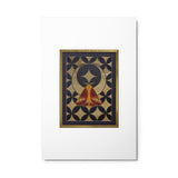 Night - Metal prints - Svietliy’s