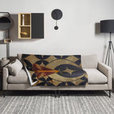 Night - Throw Blanket - Svietliy’s