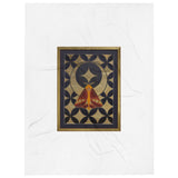 Night - Throw Blanket - Svietliy’s