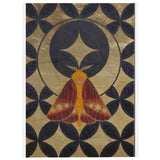 Night - Throw Blanket - Svietliy’s