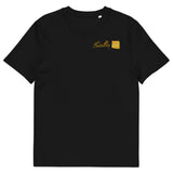 No Ezy Buckets - Organic Unisex T-shirt - Back Print - Svietliy’s