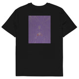 No Ezy Buckets - Organic Unisex T-shirt - Back Print - Svietliy’s