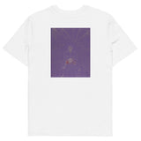 No Ezy Buckets - Organic Unisex T-shirt - Back Print - Svietliy’s