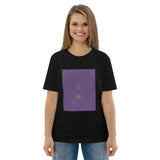 No Ezy Buckets - Organic Unisex T-Shirt - Front Print - Svietliy’s