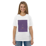 No Ezy Buckets - Organic Unisex T-Shirt - Front Print - Svietliy’s