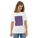 No Ezy Buckets - Organic Unisex T-Shirt - Front Print - Svietliy’s