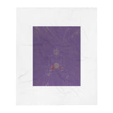 No Ezy Buckets - Throw Blanket - Svietliy’s