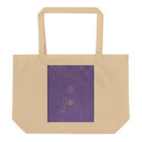 NoEzyBuckets - Large organic tote bag - Svietliy’s