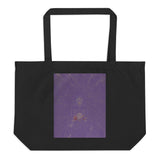 NoEzyBuckets - Large organic tote bag - Svietliy’s