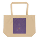 NoEzyBuckets - Large organic tote bag - Svietliy’s