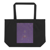 NoEzyBuckets - Large organic tote bag - Svietliy’s