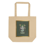 Nritya Ganapati - Eco Tote Bag - Svietliy’s