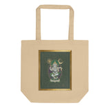 Nritya Ganapati - Eco Tote Bag - Svietliy’s