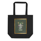 Nritya Ganapati - Eco Tote Bag - Svietliy’s