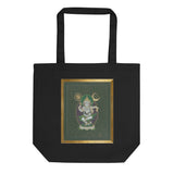 Nritya Ganapati - Eco Tote Bag - Svietliy’s