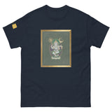 Nritya Ganapati - Short - sleeve unisex t-shirt - Svietliy’s