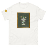 Nritya Ganapati - Short - sleeve unisex t-shirt - Svietliy’s