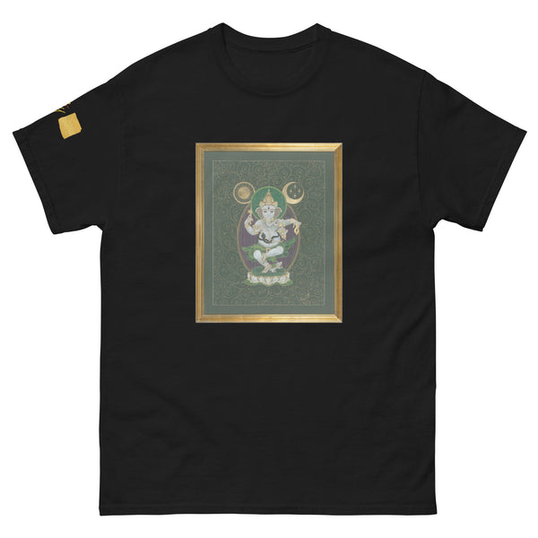 Short Sleeve Unisex T-Shirt
