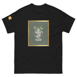 Nritya Ganapati - Short - sleeve unisex t-shirt - Svietliy’s