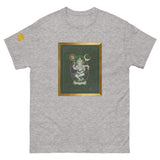 Nritya Ganapati - Short - sleeve unisex t-shirt - Svietliy’s