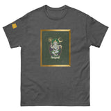 Nritya Ganapati - Short - sleeve unisex t-shirt - Svietliy’s