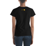 Nritya Ganapati - Women's short sleeve t-shirt - Svietliy’s