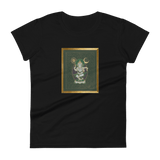 Nritya Ganapati - Women's short sleeve t-shirt - Svietliy’s