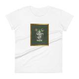 Nritya Ganapati - Women's short sleeve t-shirt - Svietliy’s